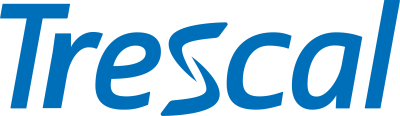 Trescal Logo